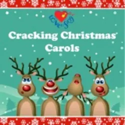 Cracking Christmas Songs