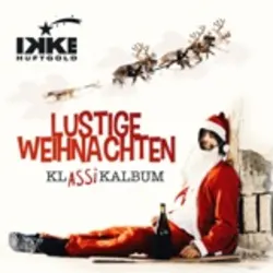 Lustige Weihnachten (Klassikalbum)