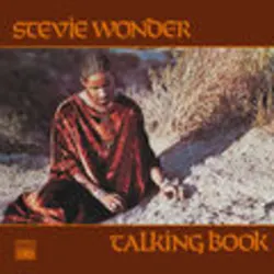 Talking Book (Reissue)
