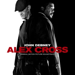 Alex Cross (Original Motion Picture Soundtrack)