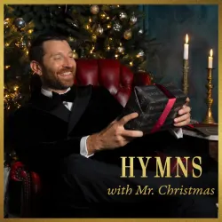 Hymns with Mr. Christmas