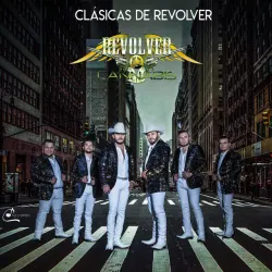 Clásicas de Revolver
