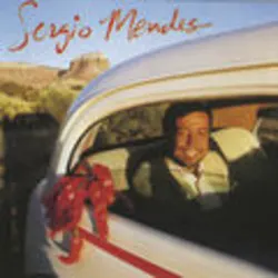 Sergio Mendes