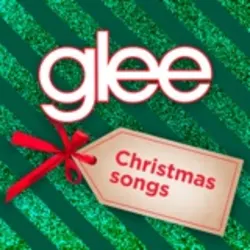 Glee Christmas Songs