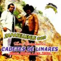 Zapatellenle Con Los Cadetes De Linares