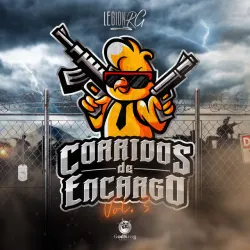 Corridos de Encargo Vol. 3