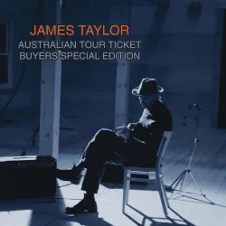Australian Tour Ticket Buyer's Special Edition