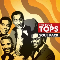 Soul Pack - The Four Tops (Re-Recorded Version)