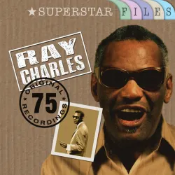 Superstar Files (75 Original Recordings)