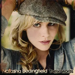 These Words (I Love You, I Love You)