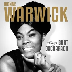 Sings Burt Bacharach