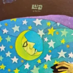 Lua - EP
