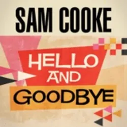 Hello And Goodbye - EP