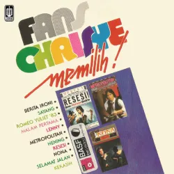 Fans Chrisye Memilih