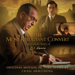 The Most Reluctant Convert (Motion Picture Score)