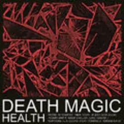 DEATH MAGIC