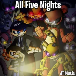 All Five Nights