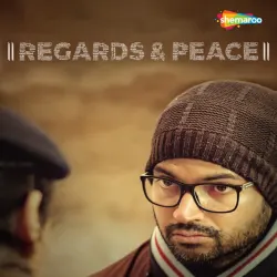 Regards And Peace (Original)