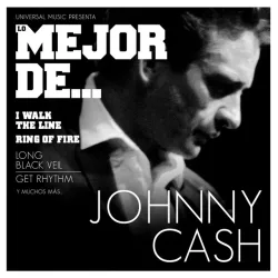 Lo Mejor De Johnny Cash