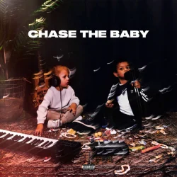 CHASE THE BABY
