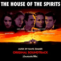 The House of the Spirits (Original Motion Picture Soundtrack)