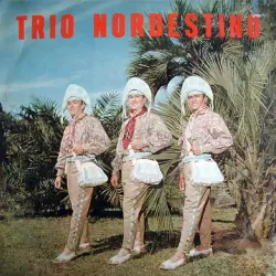 Trio Nordestino