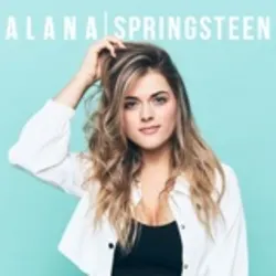 Alana Springsteen - EP