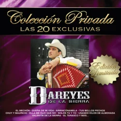 Colección Privada-Las 20 Exclusivas (Mexico)