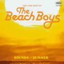 The Very Best Of The Beach Boys: Sounds Of Summer