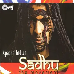 Sadhu (The Movement)