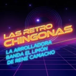 Las Retro Chingonas