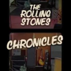 Rolling Stones Chronicles - EP