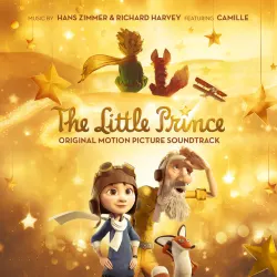 The Little Prince: Original Motion Picture Soundtrack