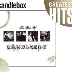 The Best Of Candlebox (GH)