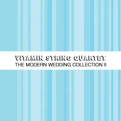 The Modern Wedding Collection, Vol. 2