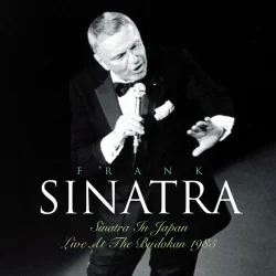 Sinatra In Japan (Live At The Budokan/1985)