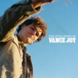The Evolution of Vance Joy - EP