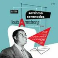 Satchmo Serenades