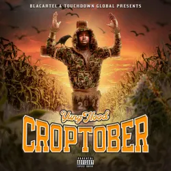 Croptober