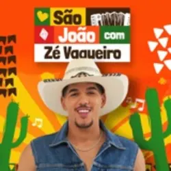 São João com Zé Vaqueiro