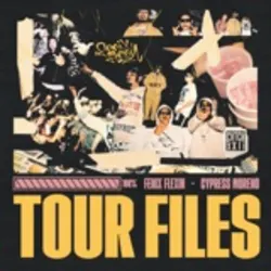 Tour Files - EP