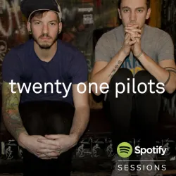 Spotify Sessions