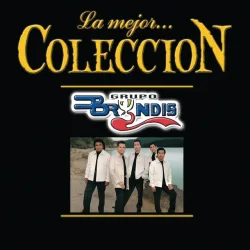 La Mejor Coleccion (Componente 1)