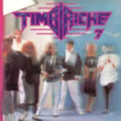 Timbiriche 7
