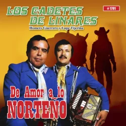 De Amor A Lo Norteño