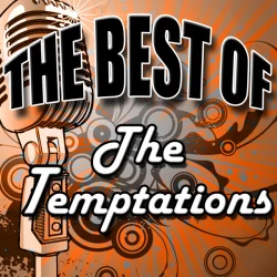 The Best of the Temptations