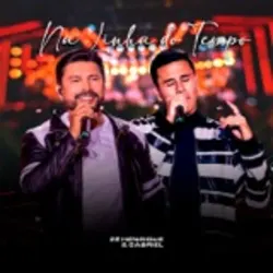 Na Linha Do Tempo, Vol. 1 (Ao Vivo)