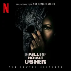 The Fall of the House of Usher (Soundtrack from the Netflix Series)