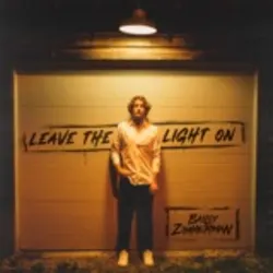 Leave the Light On - EP