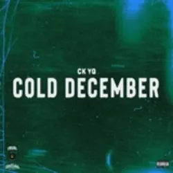 Cold December - EP